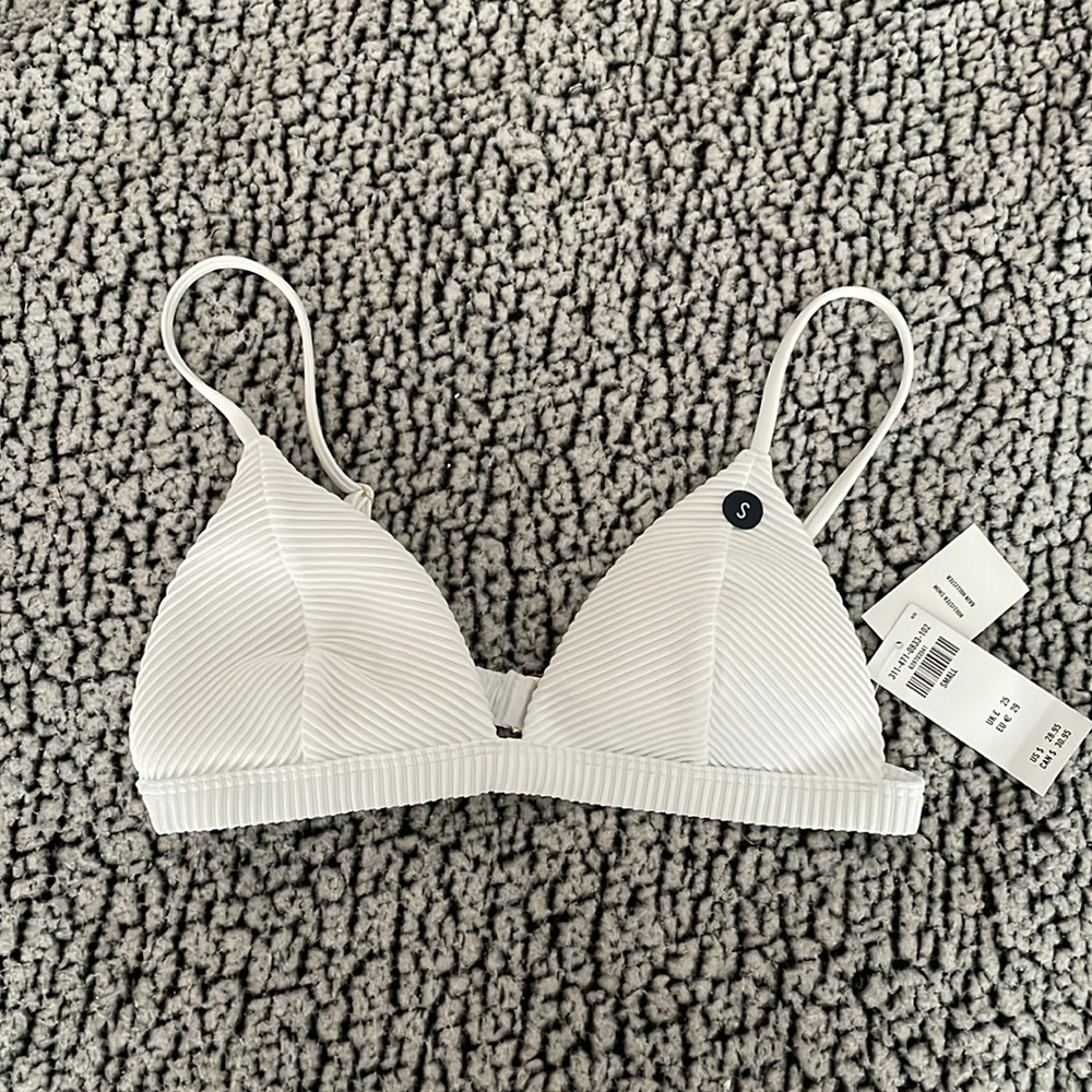 NWT Bikini Top